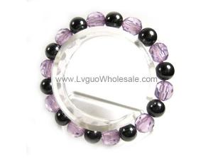 Hematite Bracelet